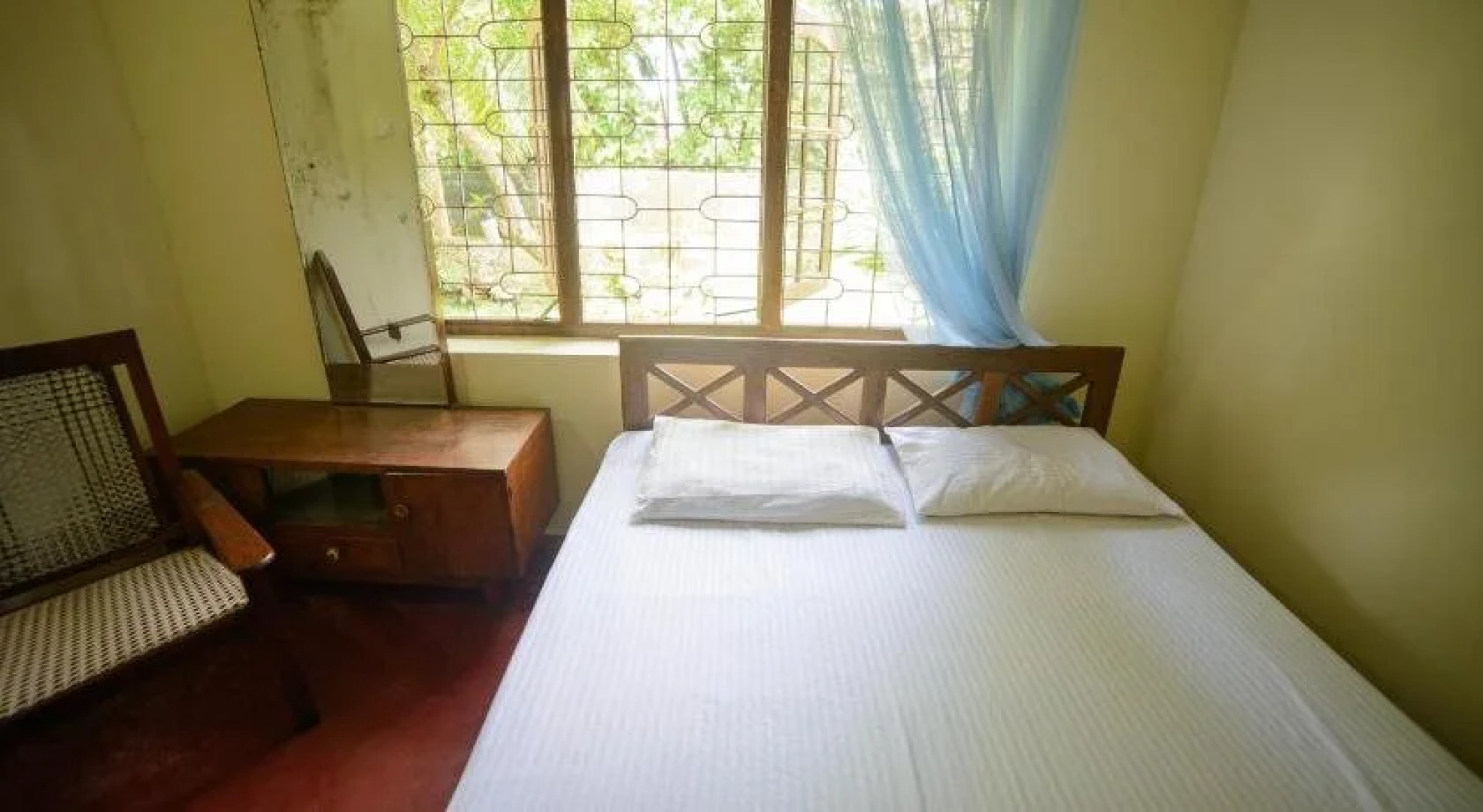 Paradise Hostel Galle