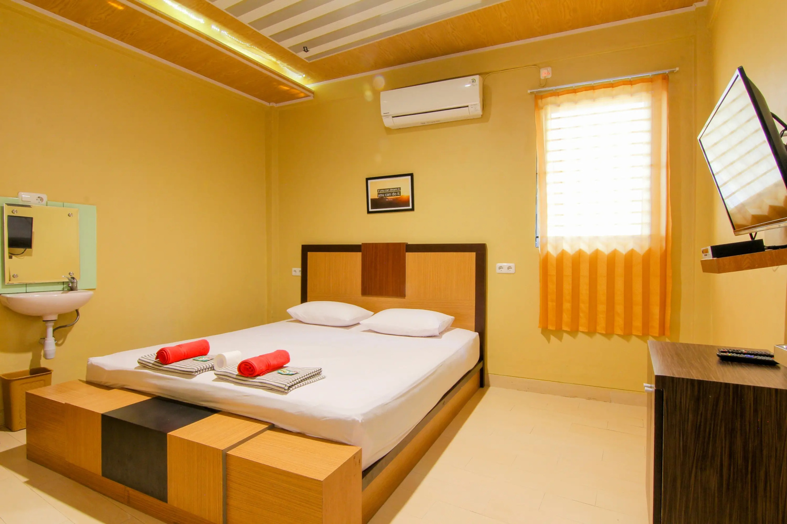 Yani Homestay