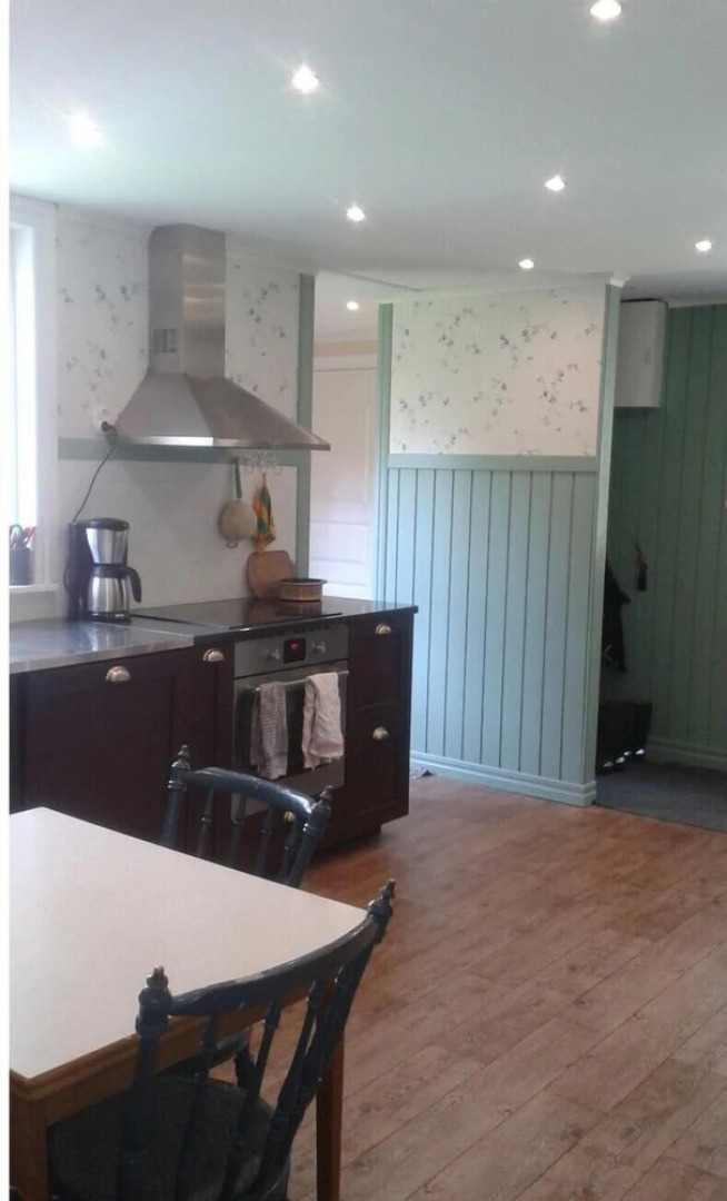 Awesome Home in Gårdsjö With 2 Bedrooms and Wifi