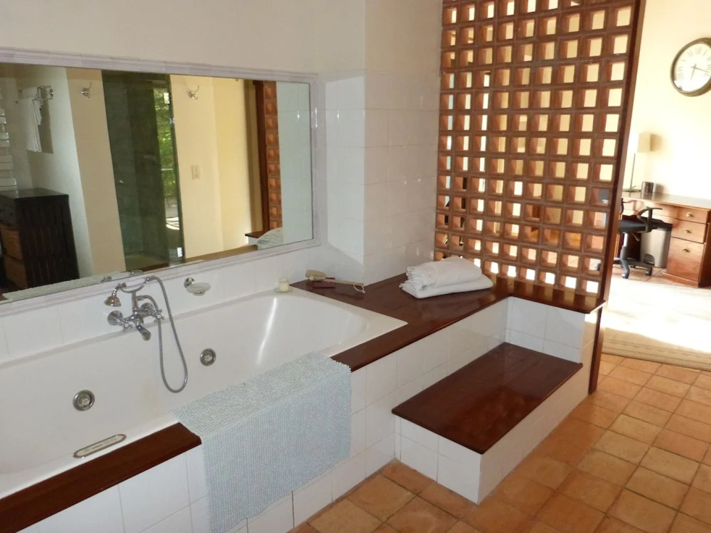 Bastide De La Madeleine