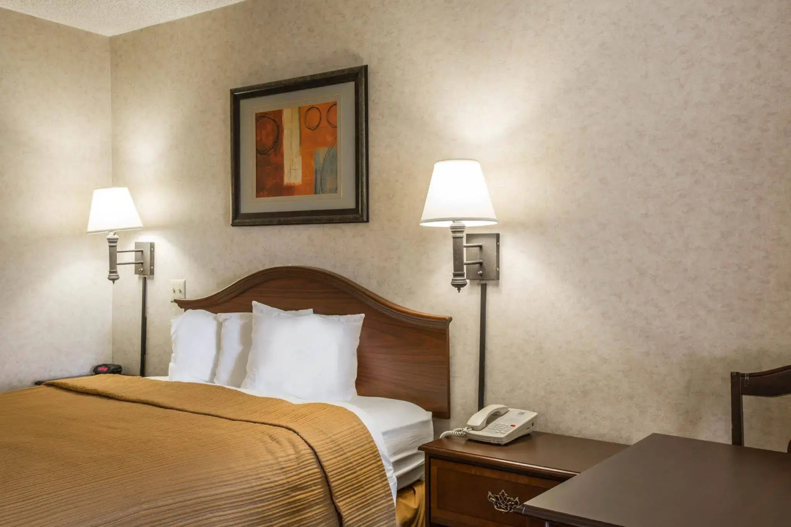 Quality Inn Mount Airy Mayberry