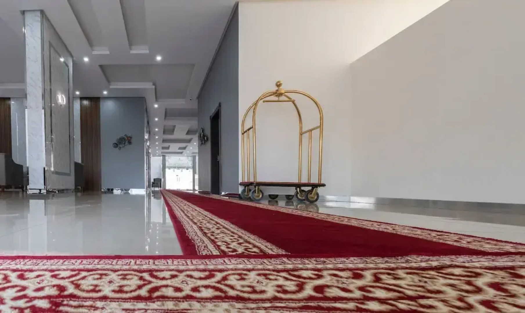 Profit Furnished Apartments