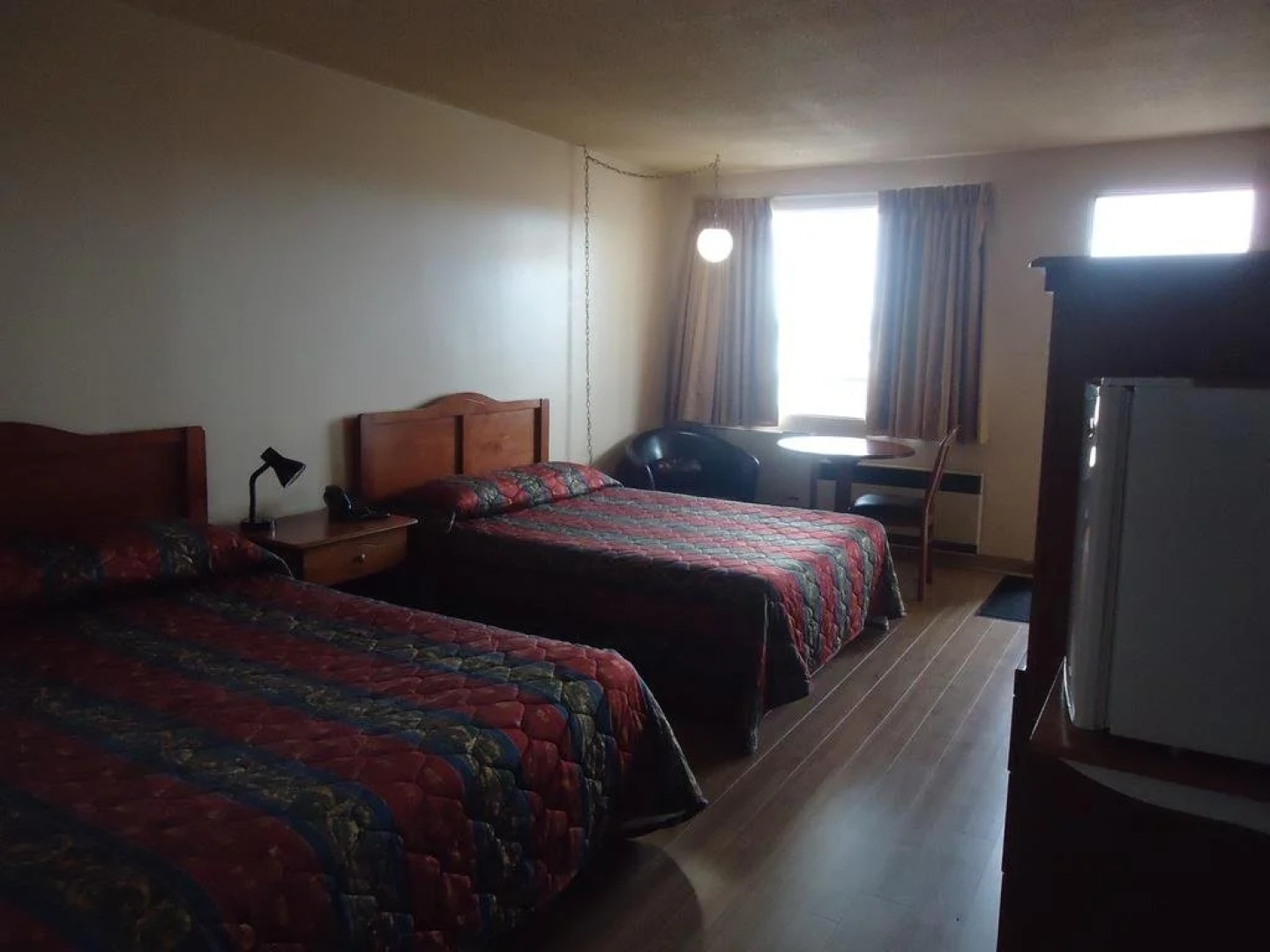 Hôtel-Motel Normandin Alma