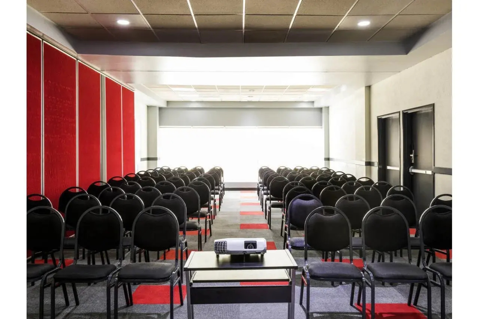 ibis Guadalajara Expo