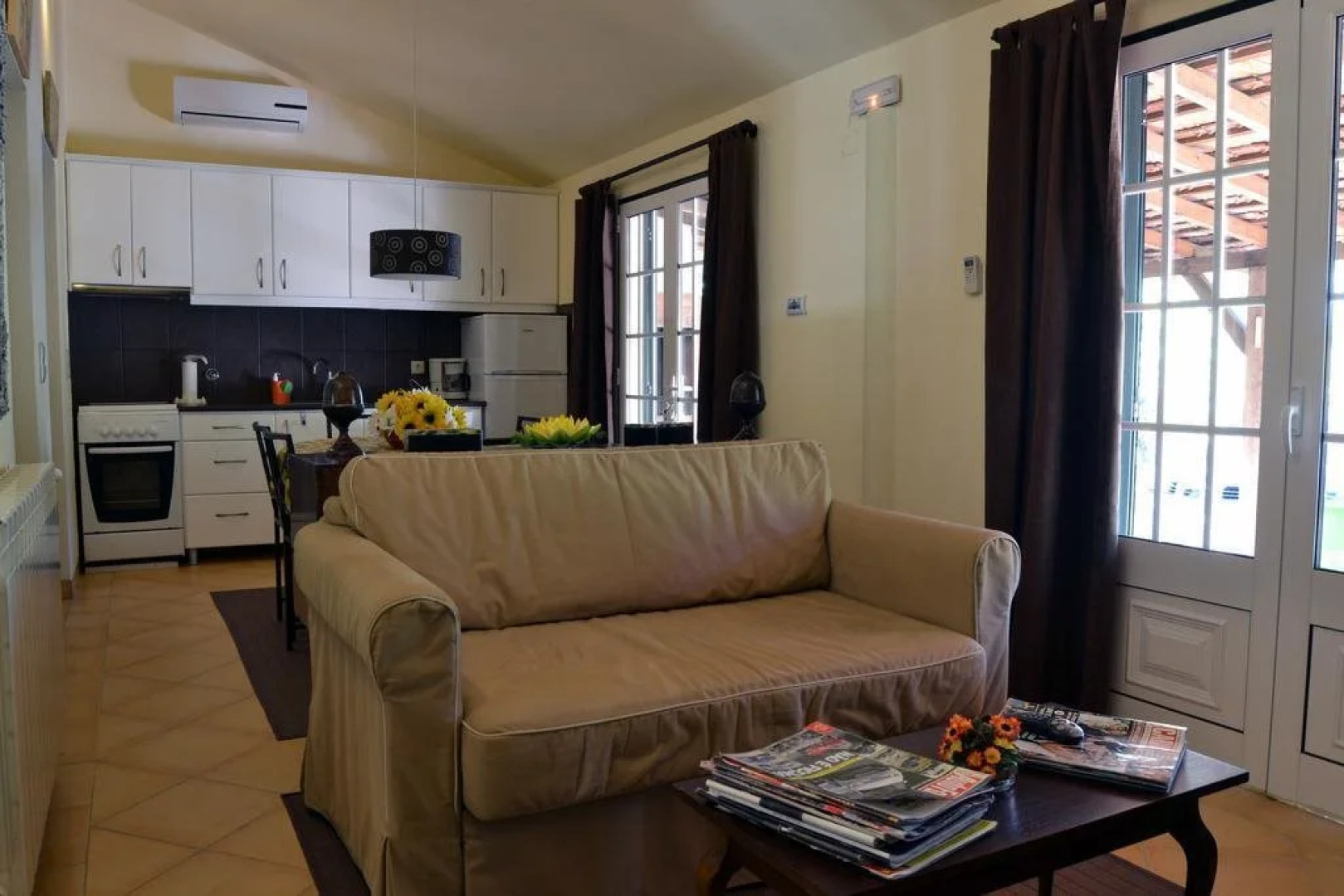 Quinta da Florência Clube de Campo