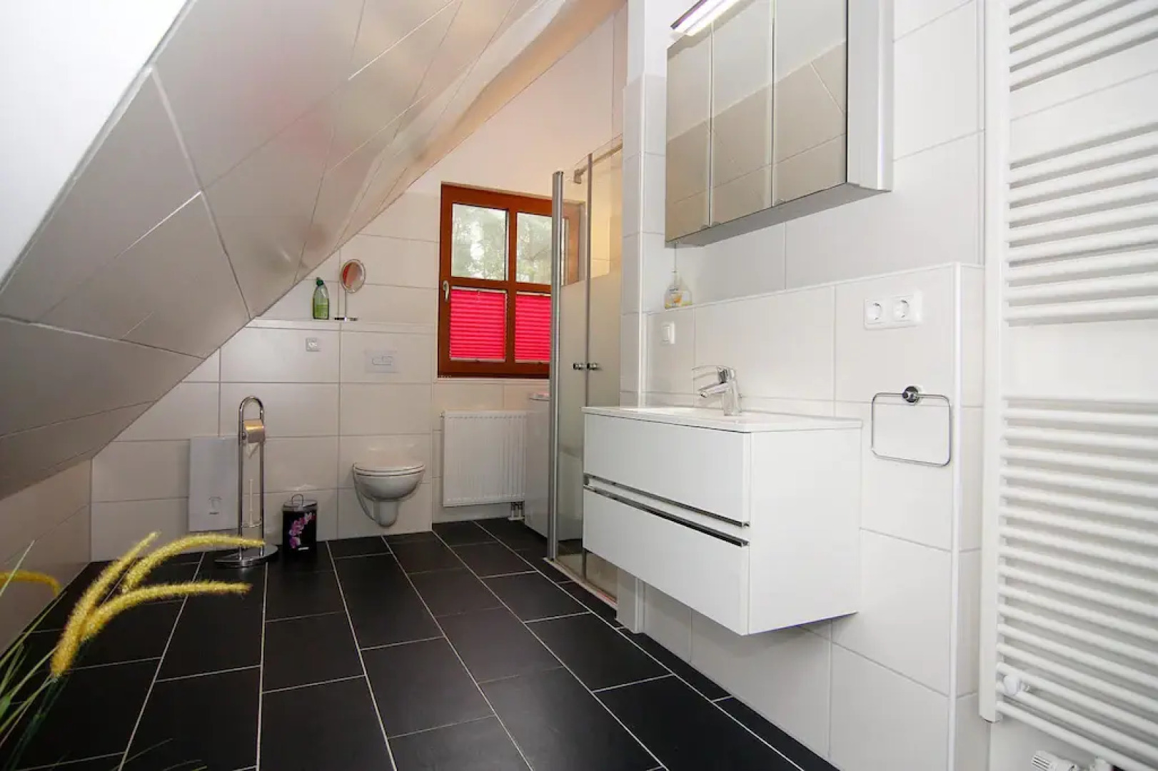 Cottage, Trassenheide