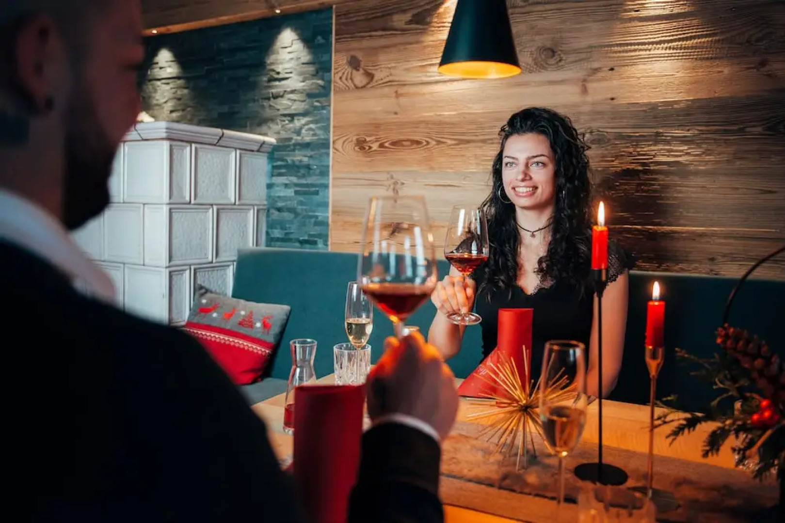 Boutique Hotel beim Lipp - Restaurant & Spa