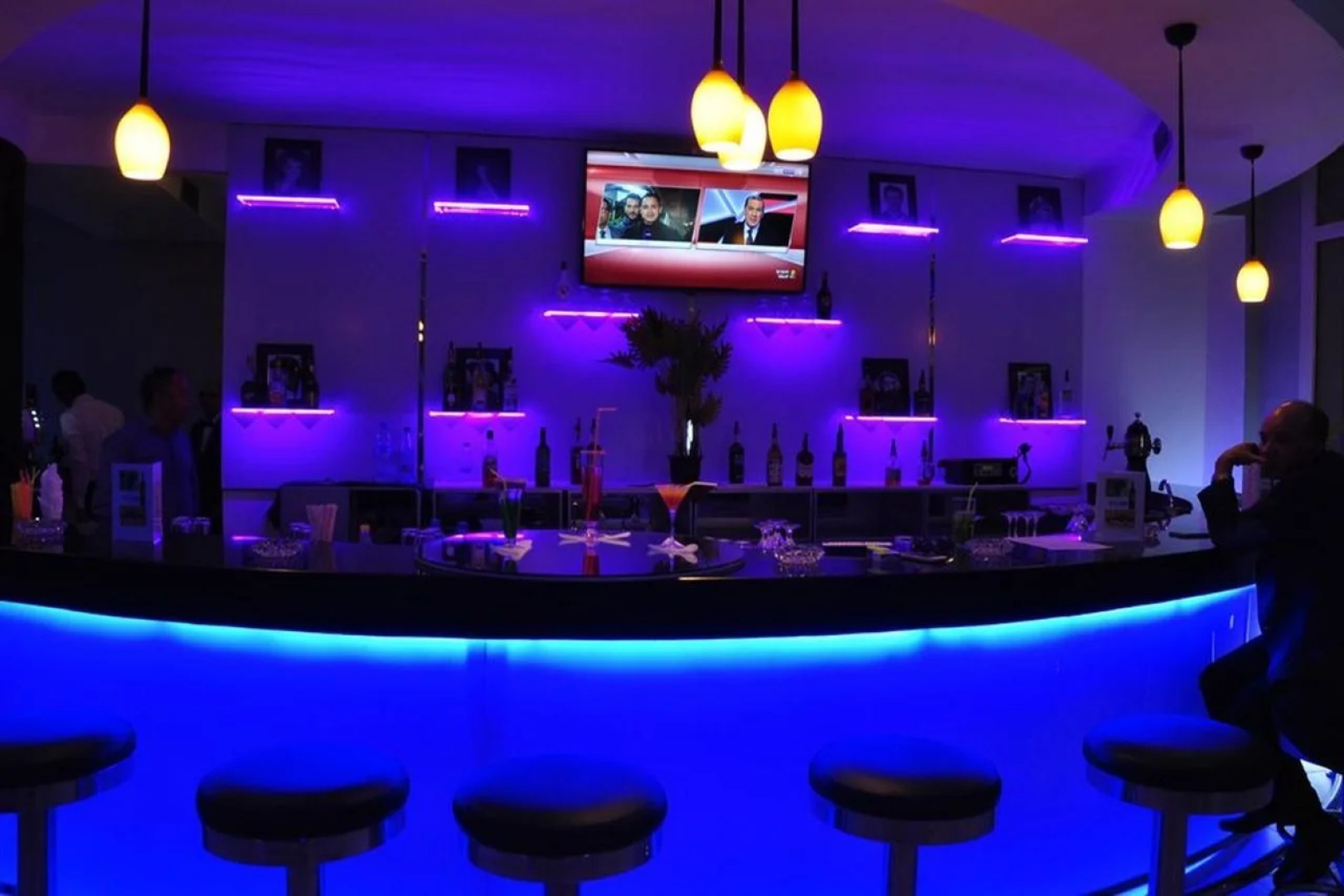 Hôtel Club Al Moggar