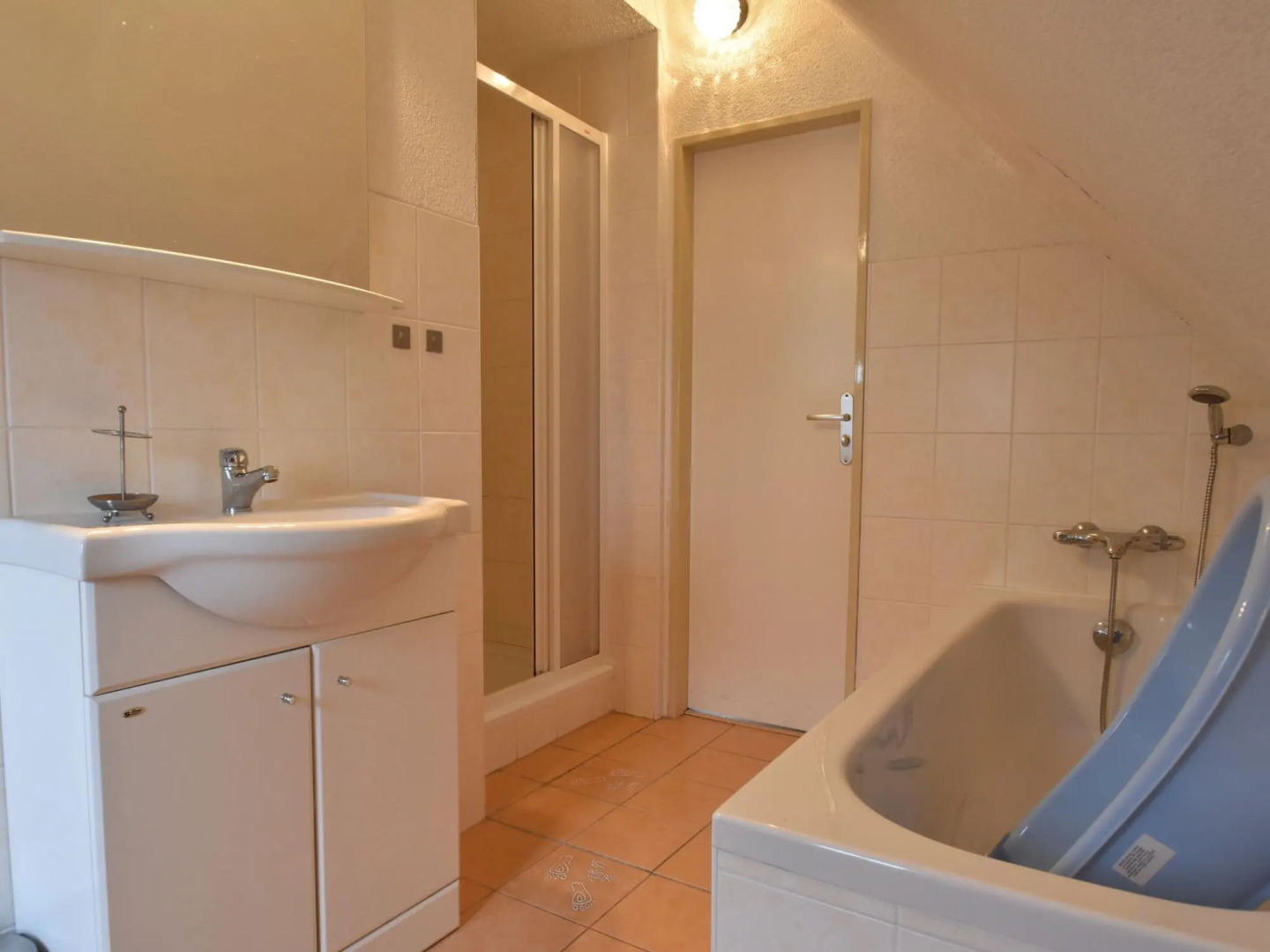 Holiday Home in Bohemia near Ski Area and Vast Forests