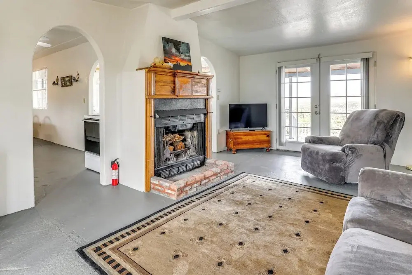 'gateway to the Grand Canyon' - Dolan Springs Gem!