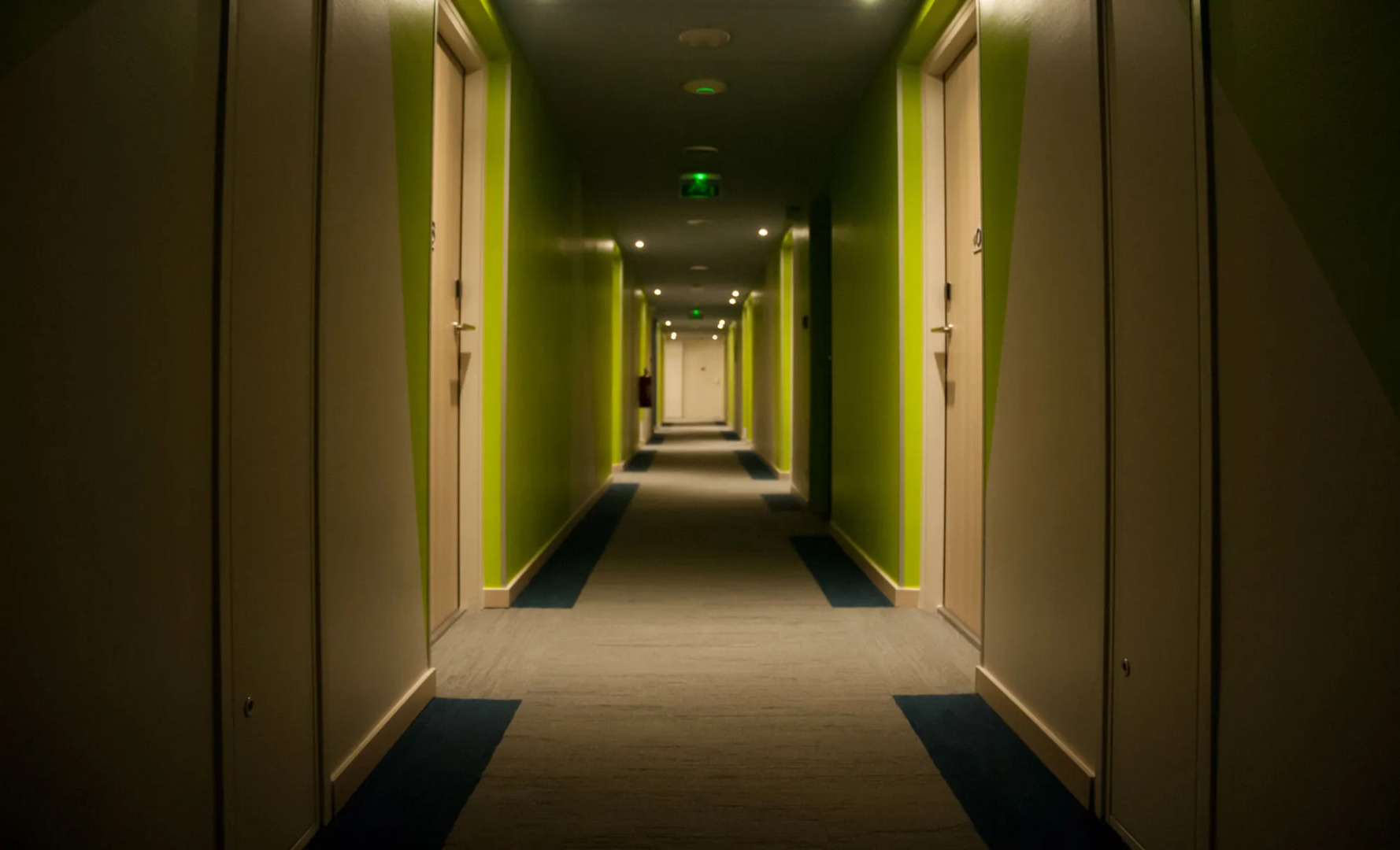 Ibis Styles Saint Malo Port