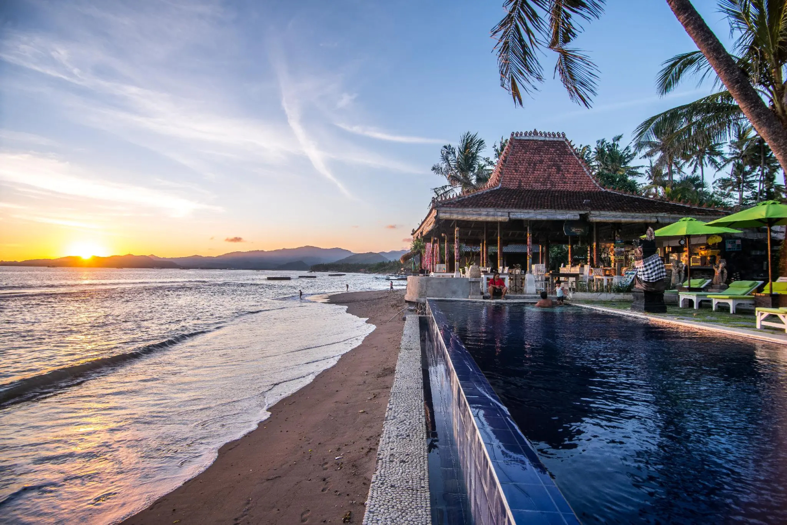 Balisanti Bungalows