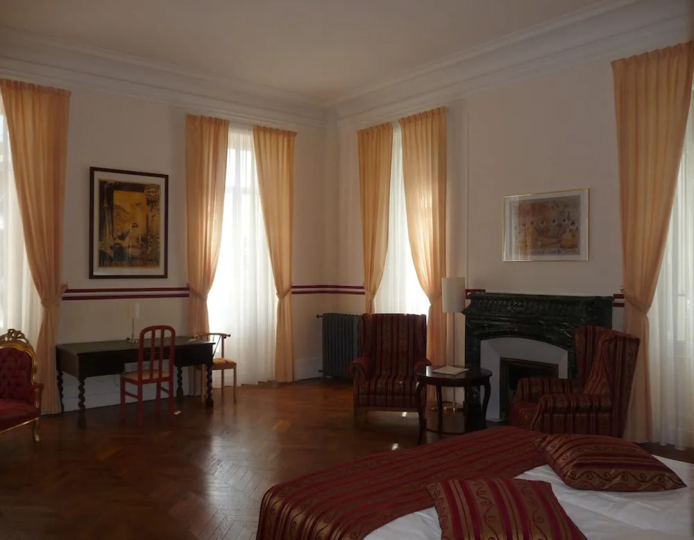 Village de Vacances les Tourelles