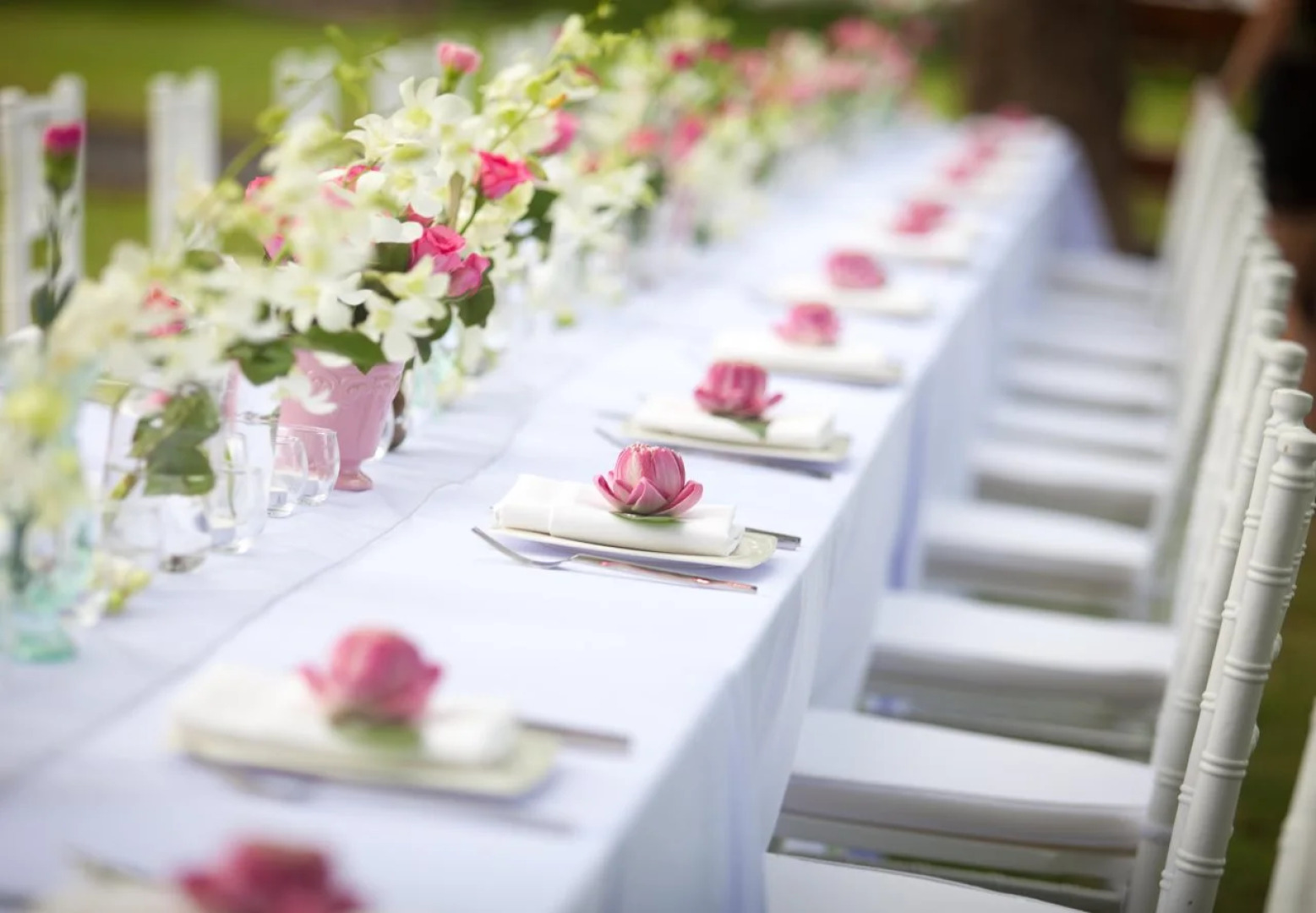 Tolani Resort Koh Samui