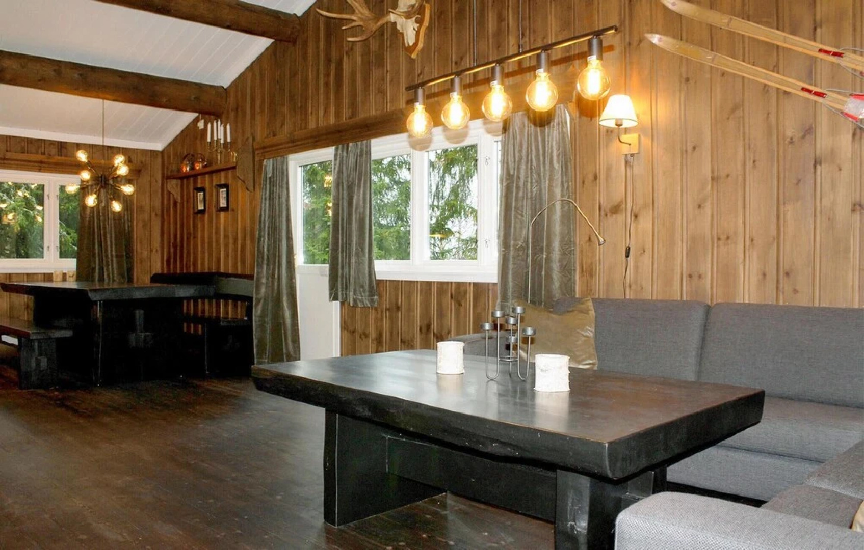 Beautiful Apartment in Hemsedal With 3 Bedrooms and Internet