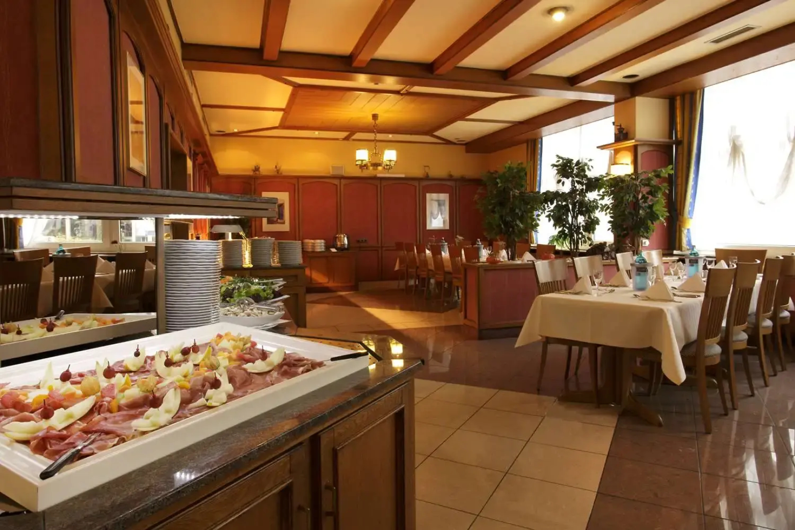 Concorde Hotel Siegen