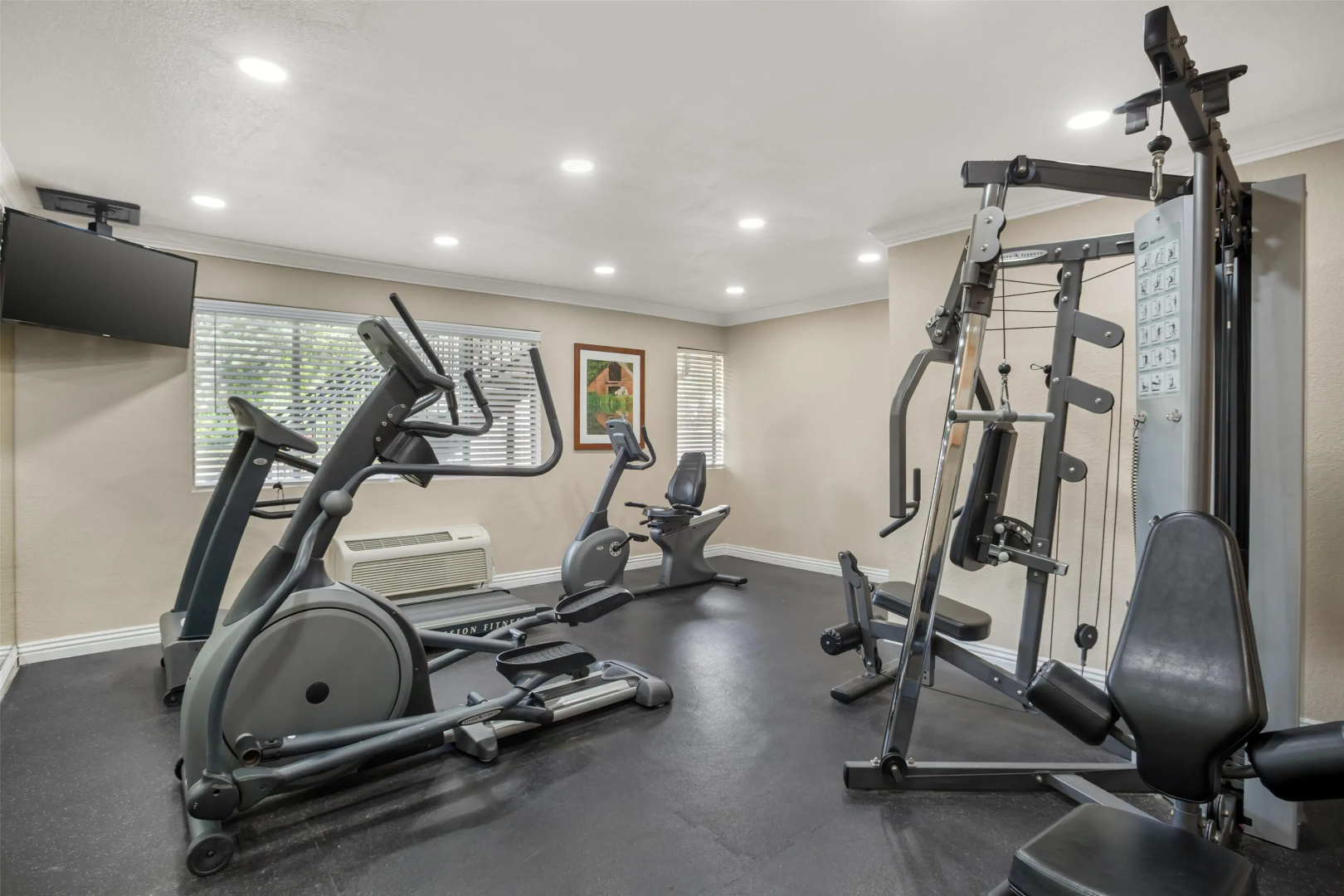 Best Western Gold Country Inn