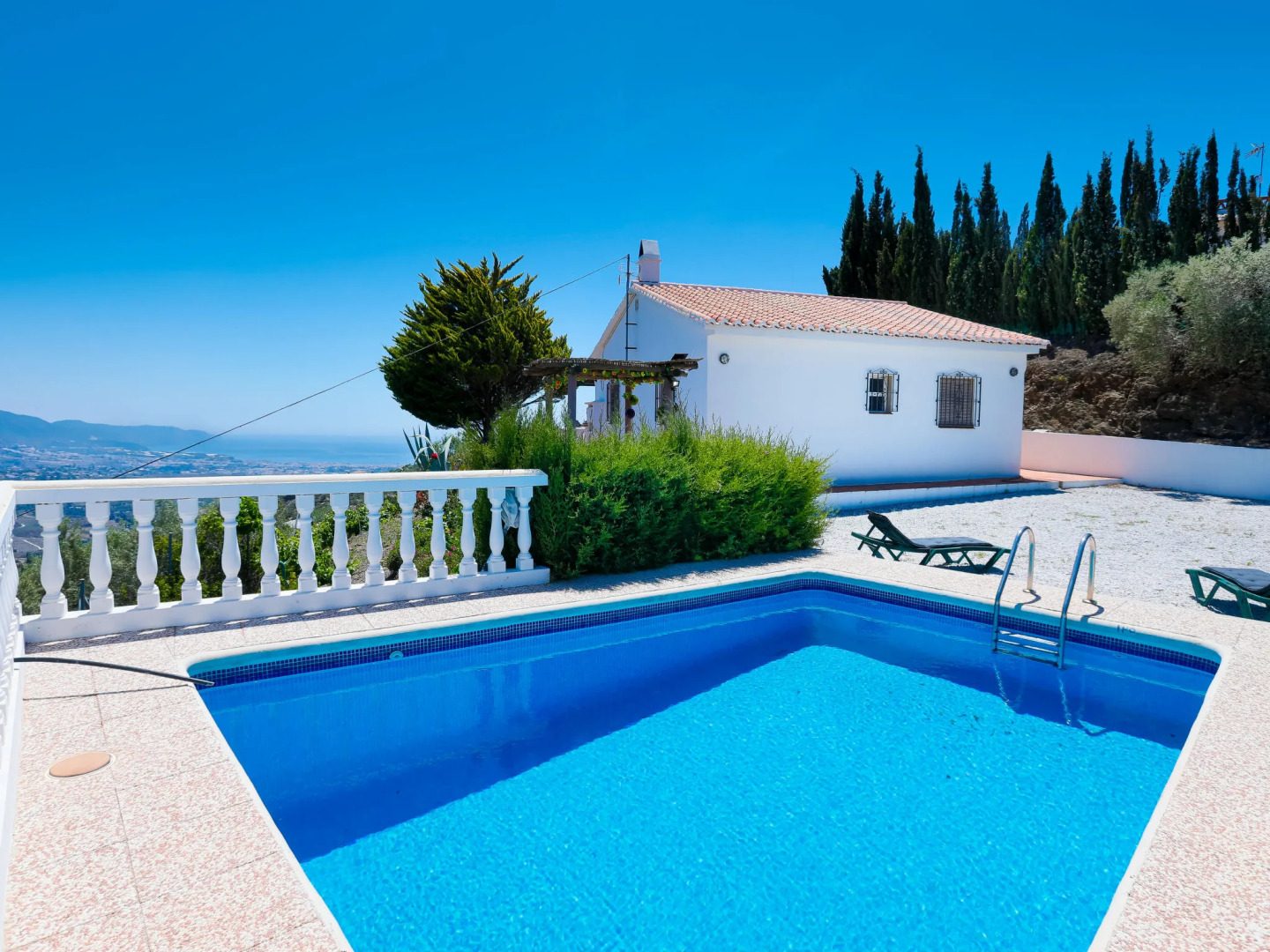 Holiday Home Villa Montemar