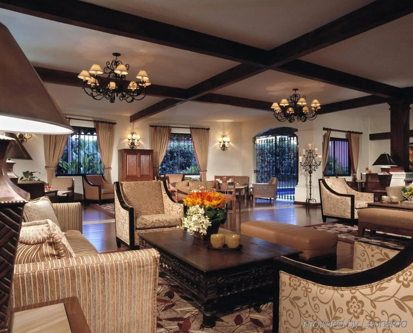 Courtyard by Marriott San Jose Escazu