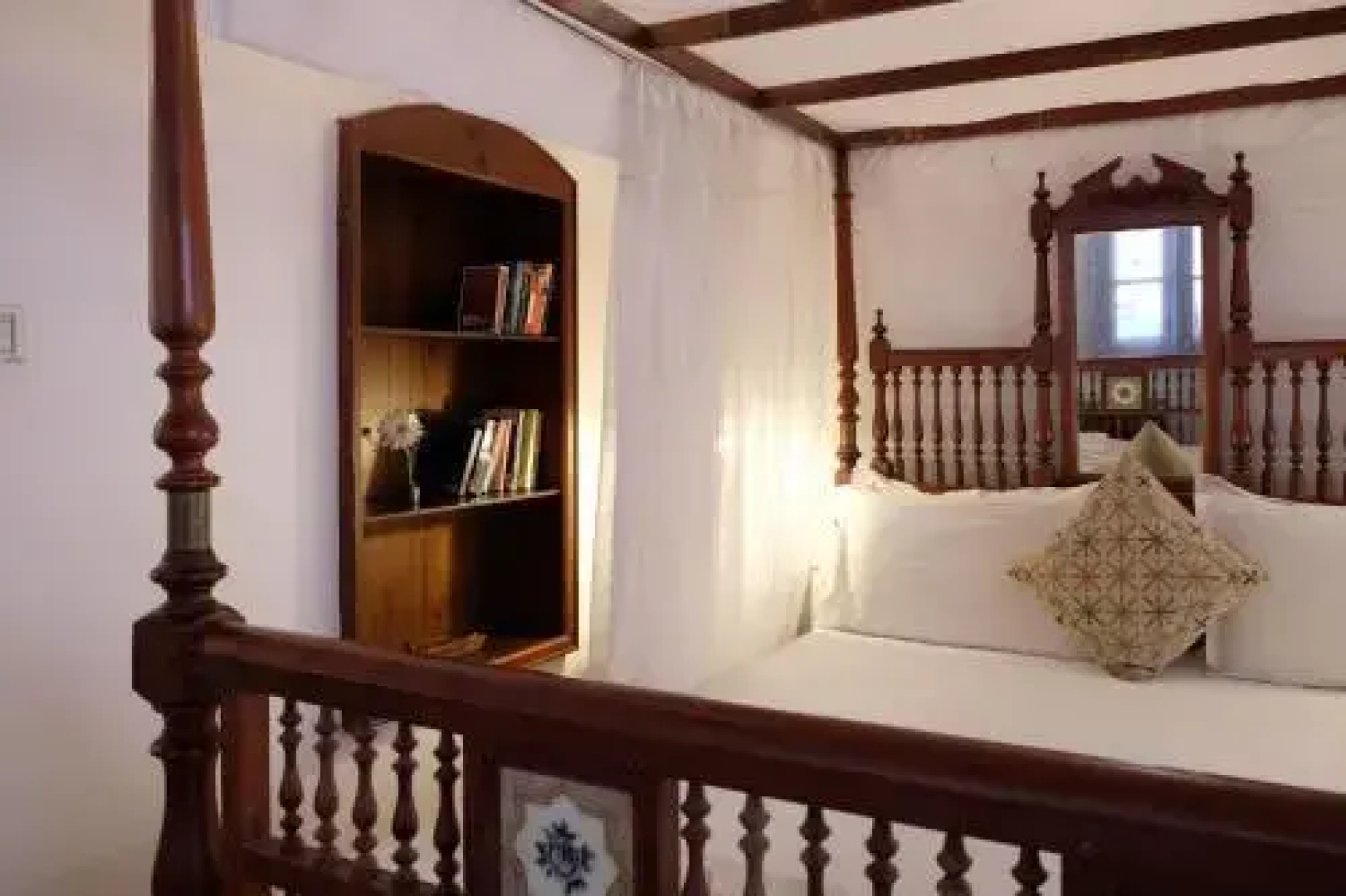 Secret Garden, A Boutique hotel