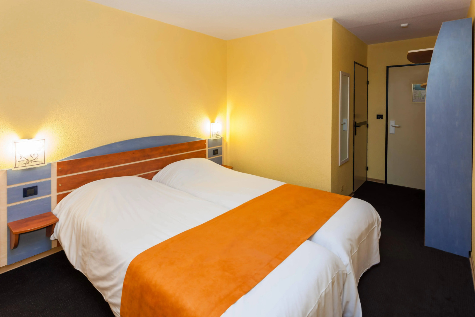 Sure Hotel by Best Western Sarlat-la-Caneda
