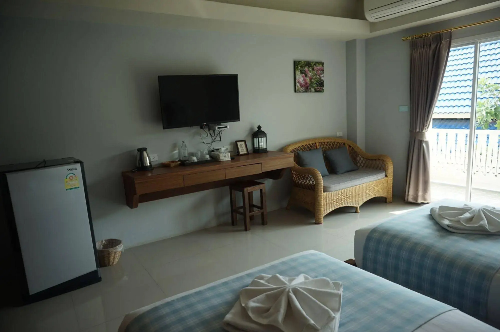 Phu Hun Sa Boutique Hotel