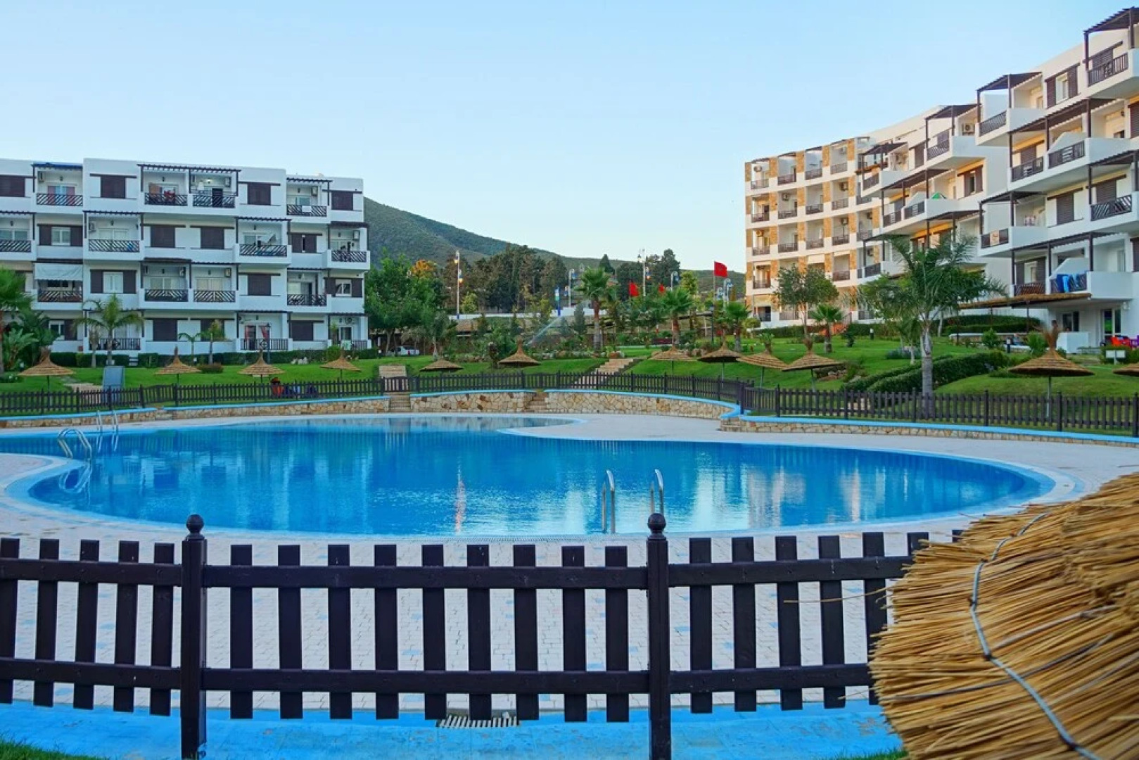 Mirador Golf Appart Hotel