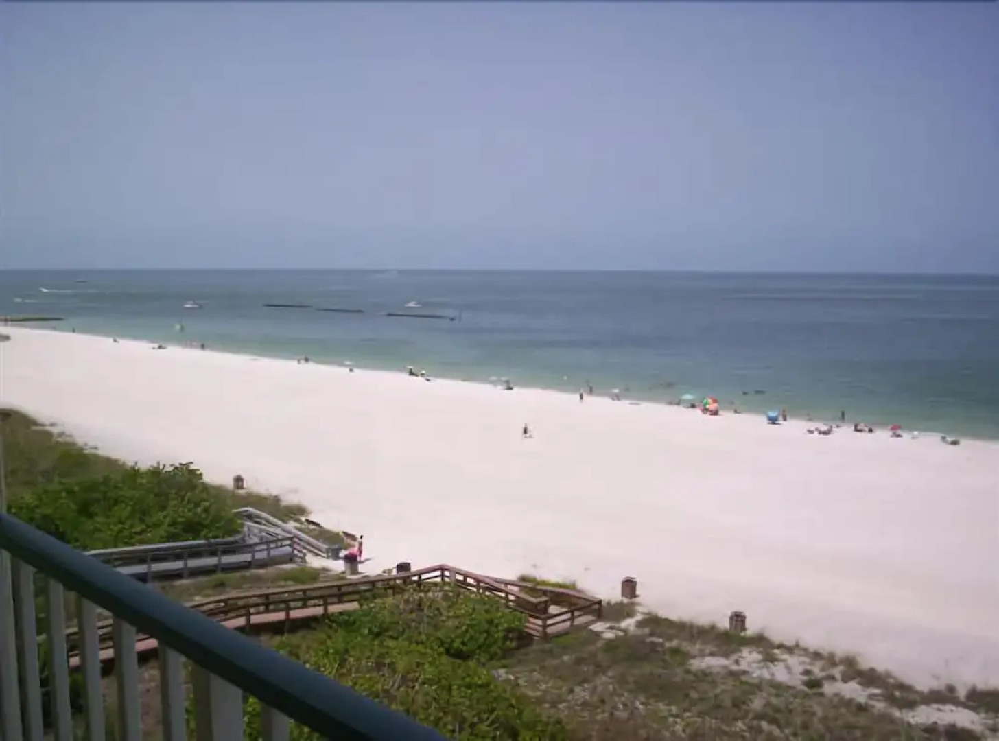 The Apollo on Marco Island