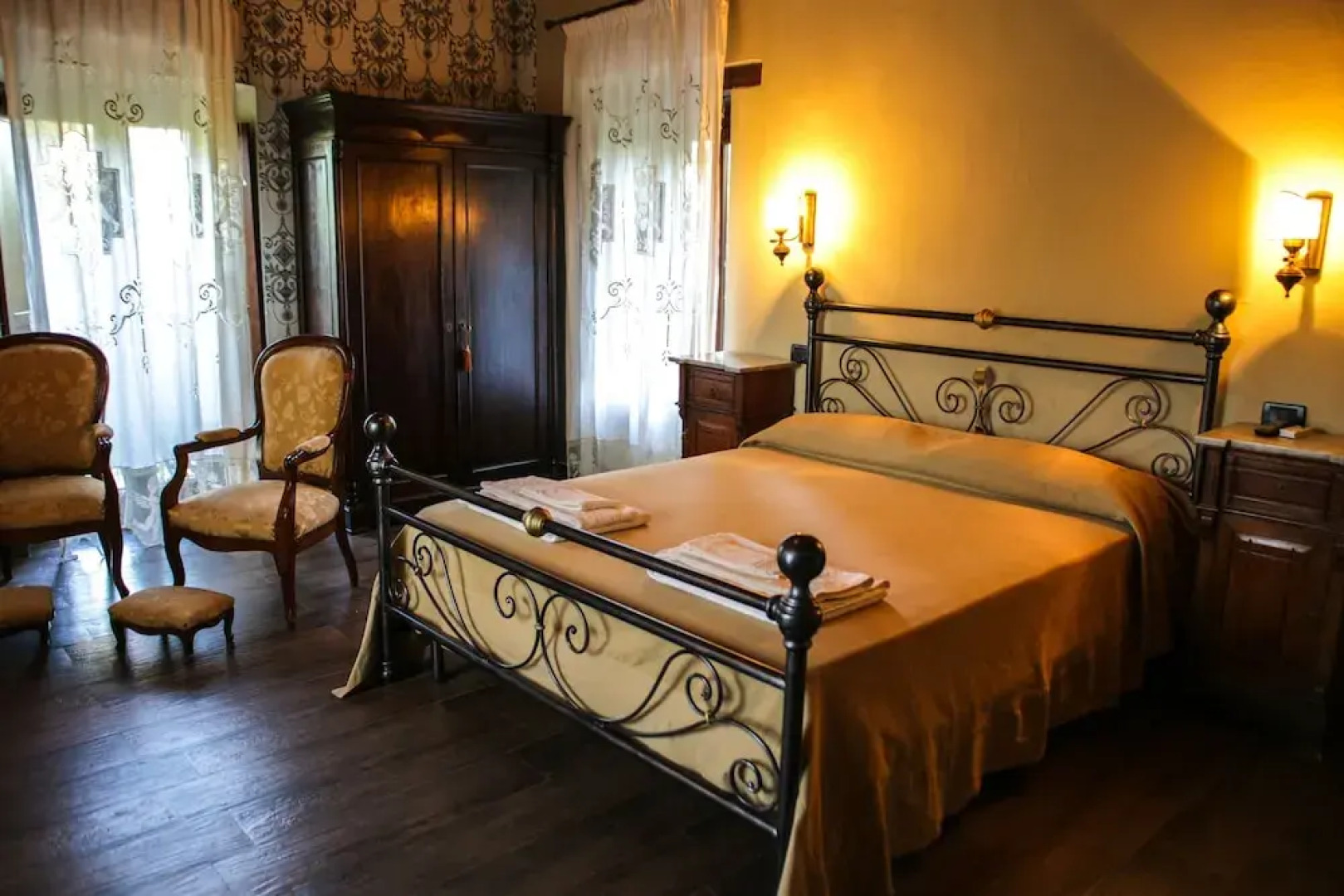 Masseria Mazzei Le Colline del Gelso