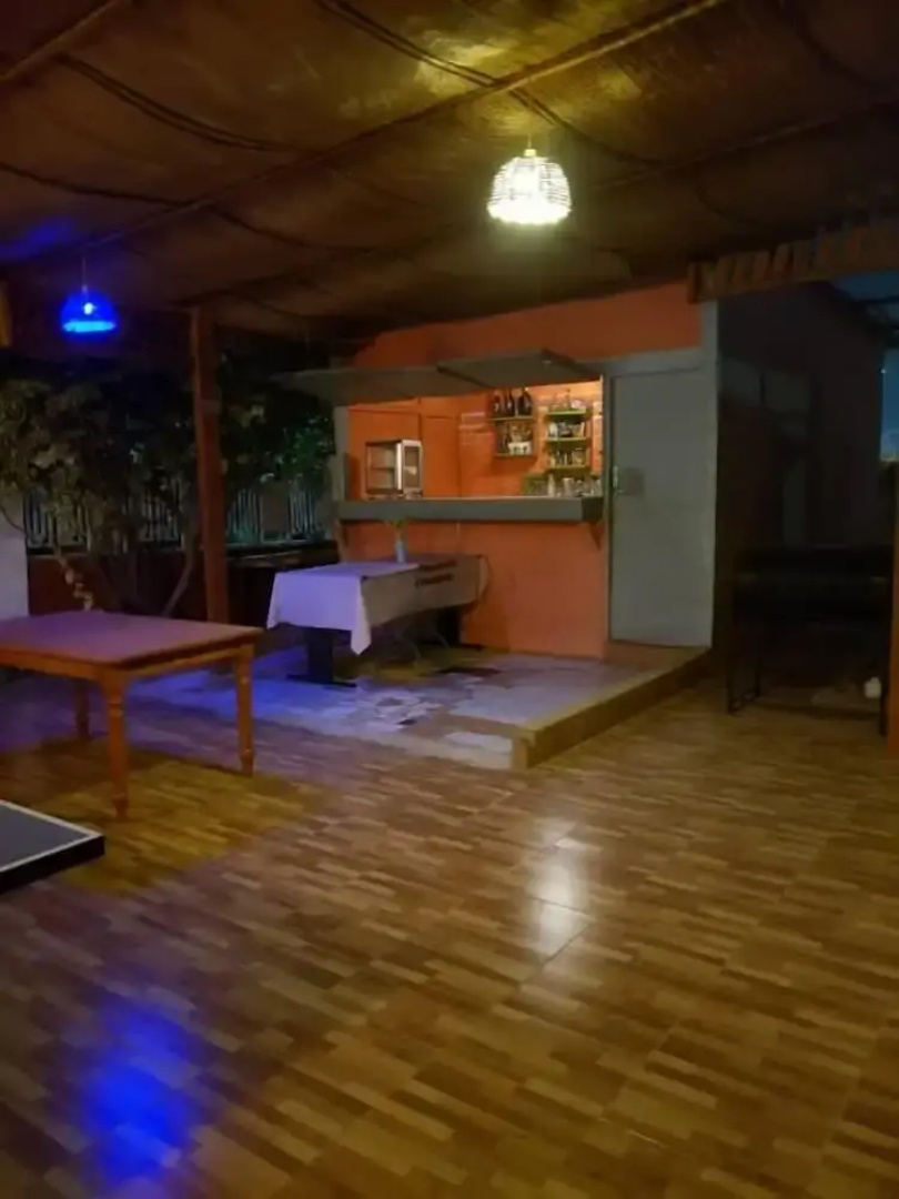 Dreamers Lodge