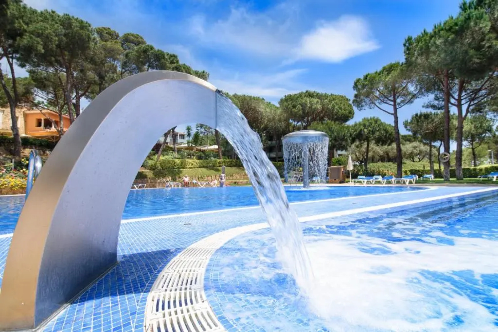 Aparthotel Ciutat de Palol