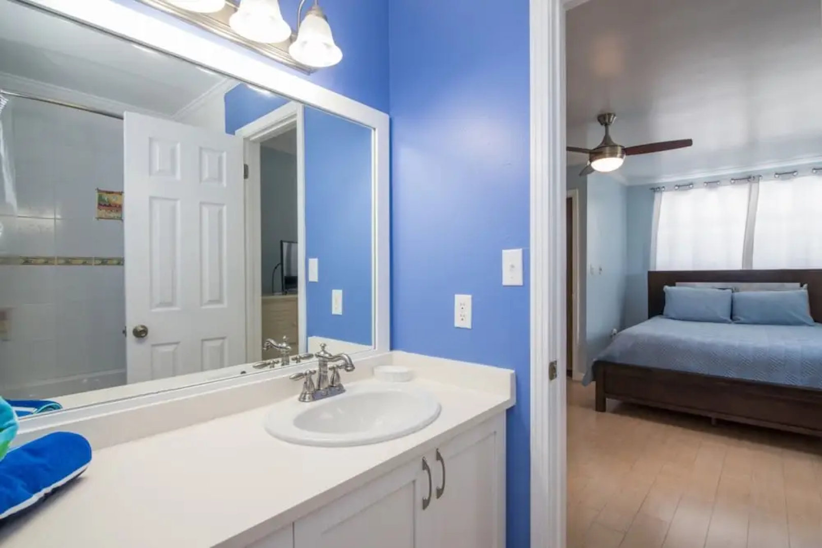 Moon Bay by Cayman Villas