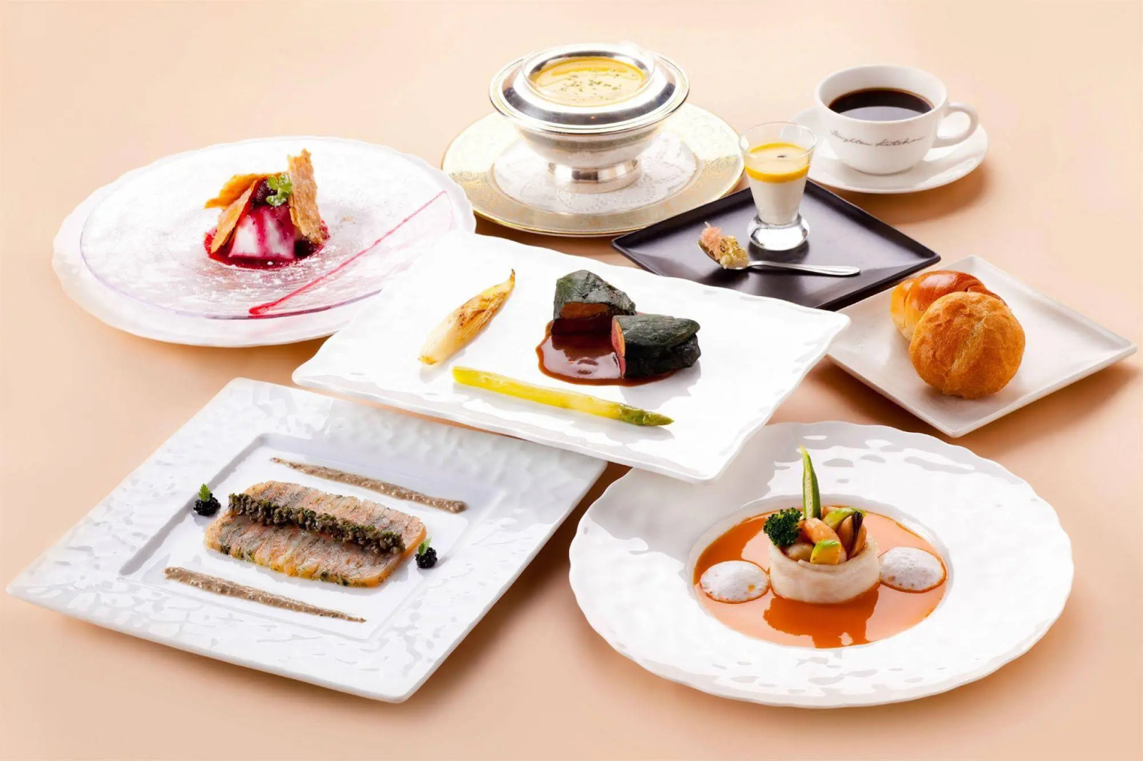 Kyoto Yamashina Hotel Sanraku
