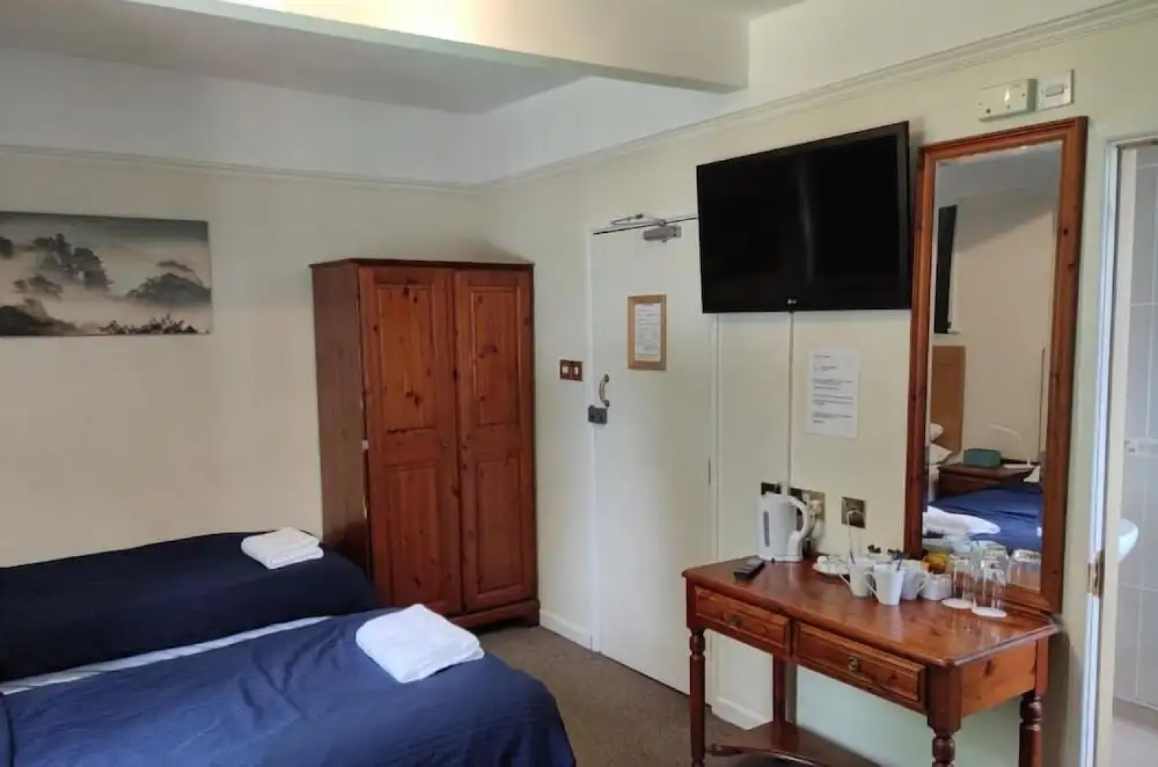 Sussex Lodge Guest House