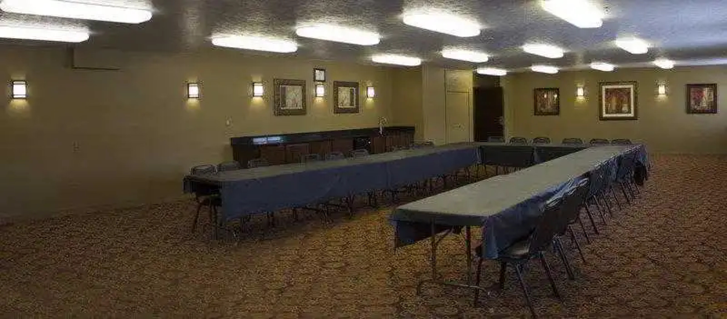 Best Western Atrium Gardens