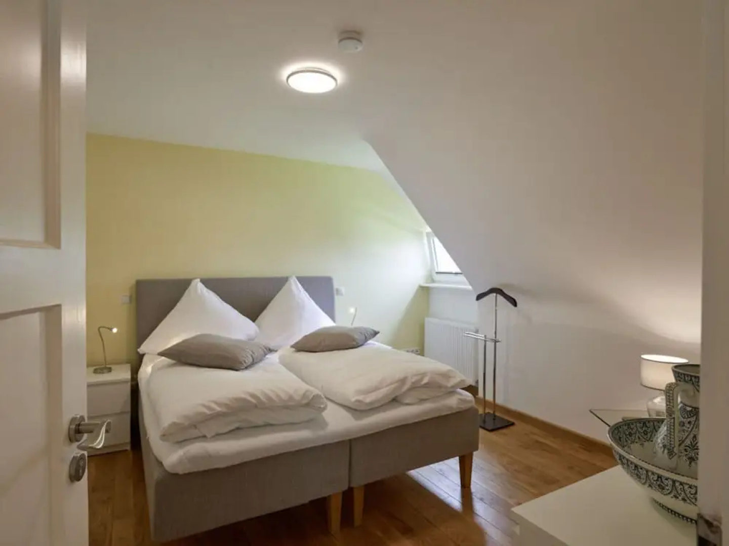 Holiday Home Altes Zollhaus No. 19
