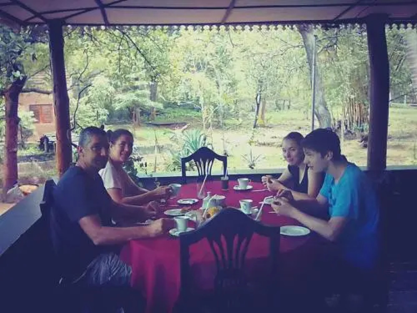 Safari Village Hotel