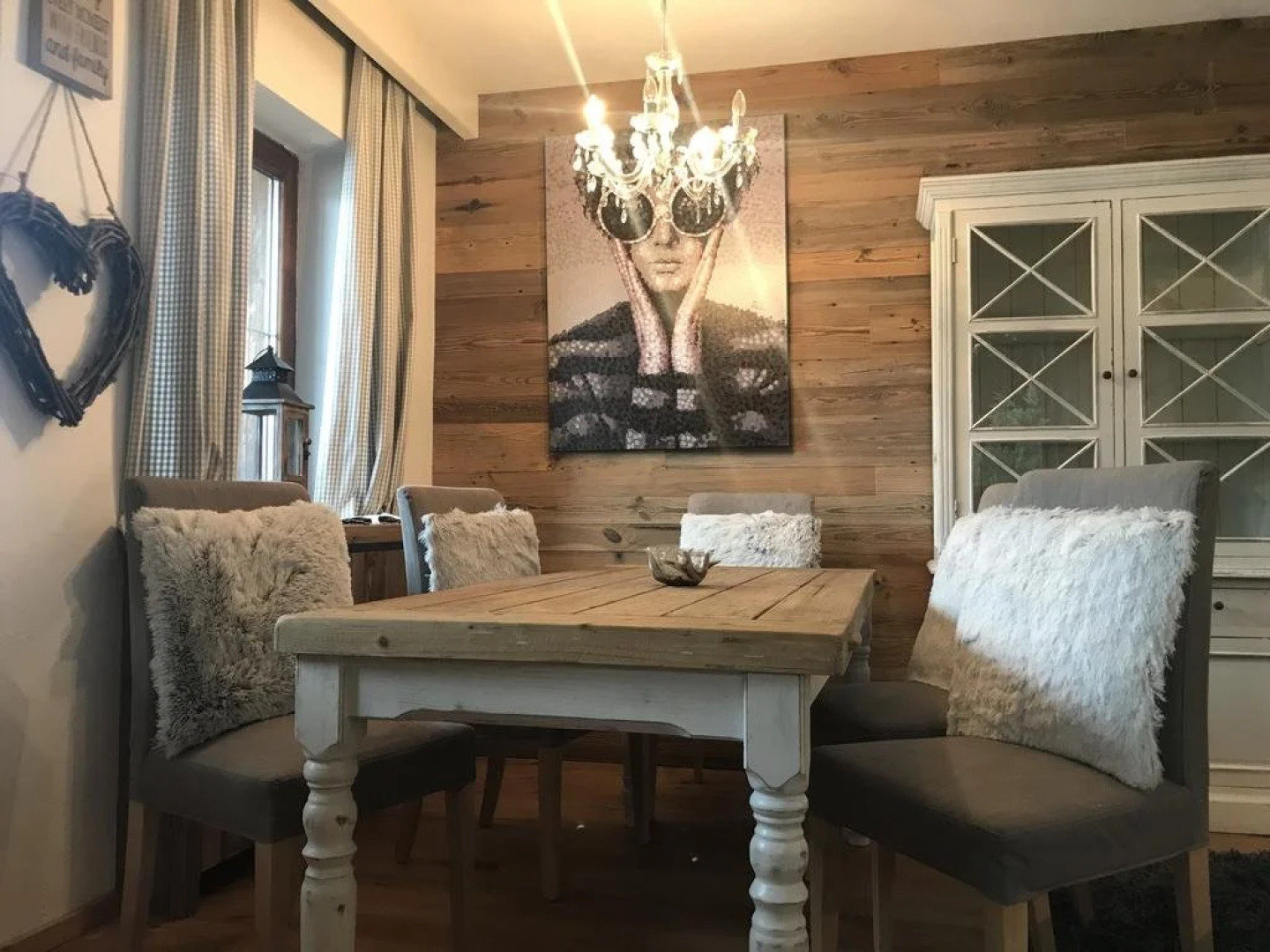 Gästehaus Weiherhof