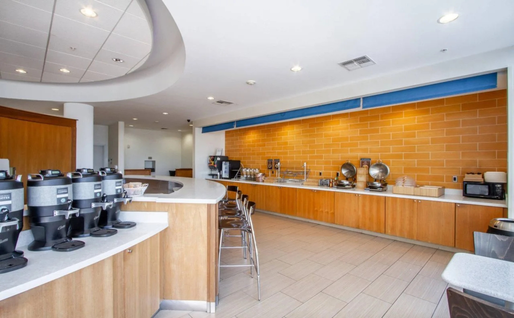 SpringHill Suites by Marriott San Angelo