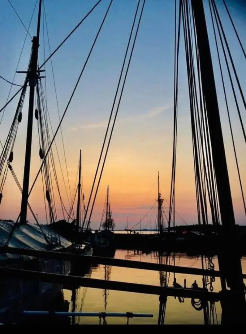 Villa Wiegand - a room with a view