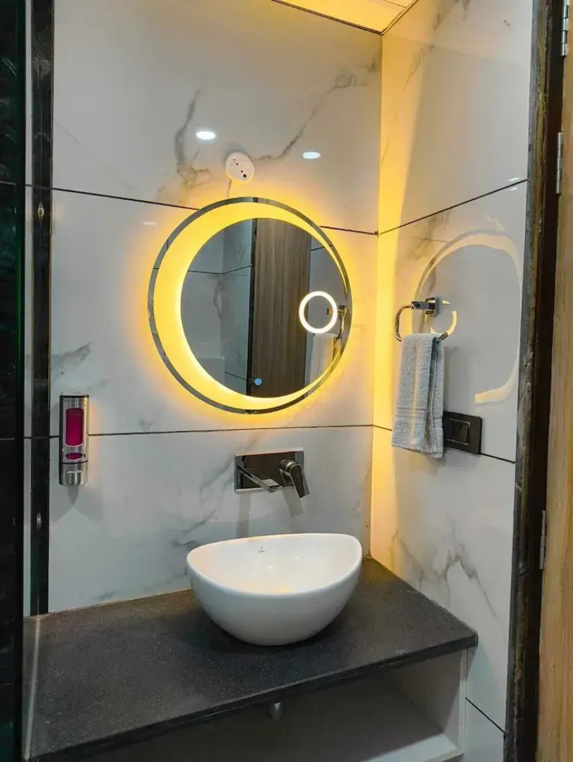 Hotel W Grand - A Boutique Hotel