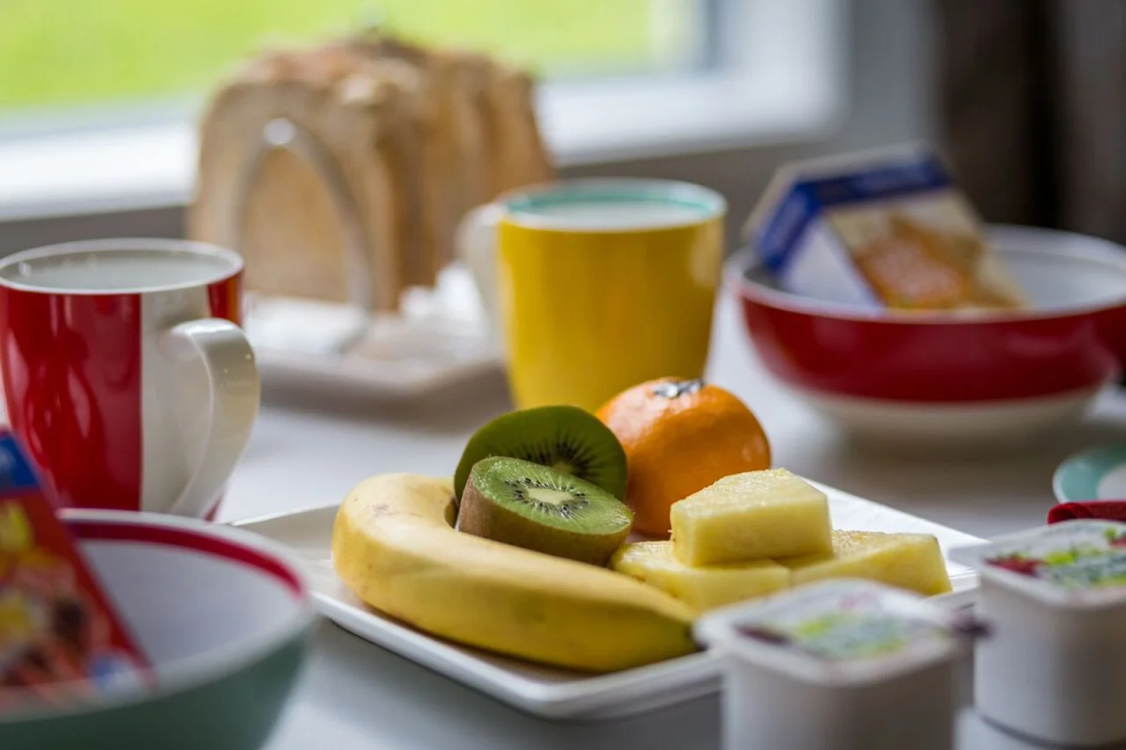 Rotorua B n B on Sumner