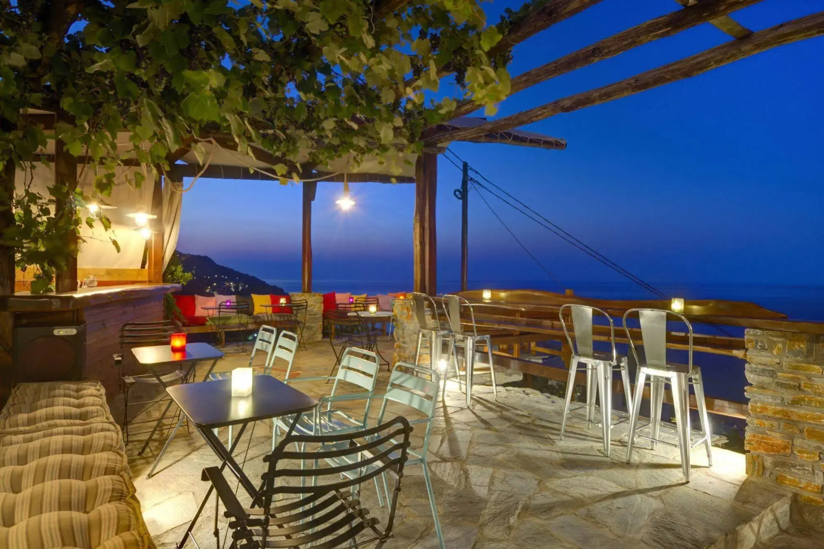 Agapitos Villas & Guesthouses