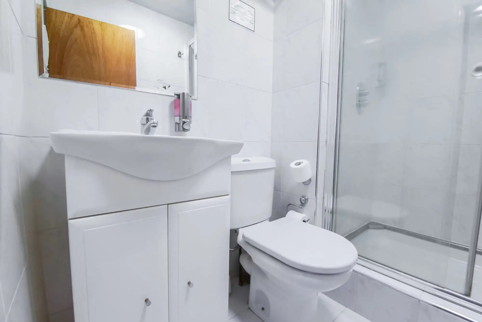 Abbey Court, Hyde Park Hotels