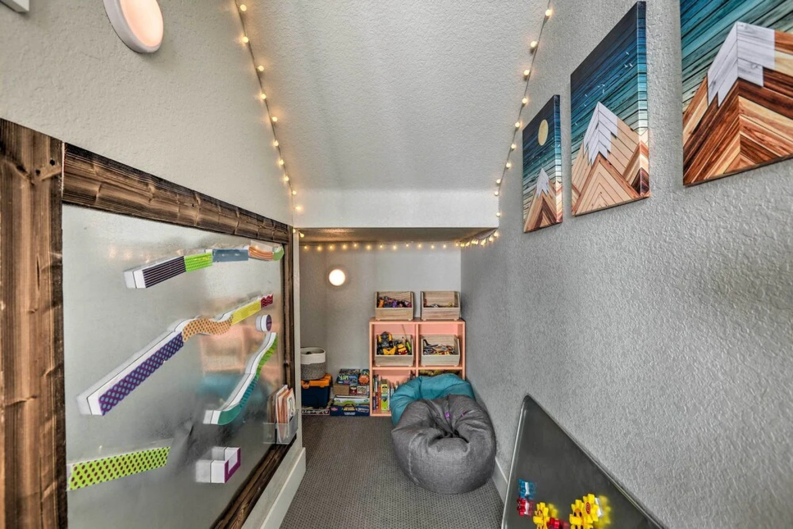 Granby Golf Retreat w/ Ski Trails, Mountain View!