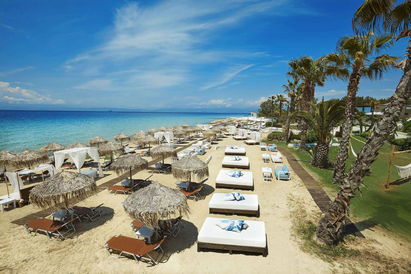 Ilio Mare Resort Hotel