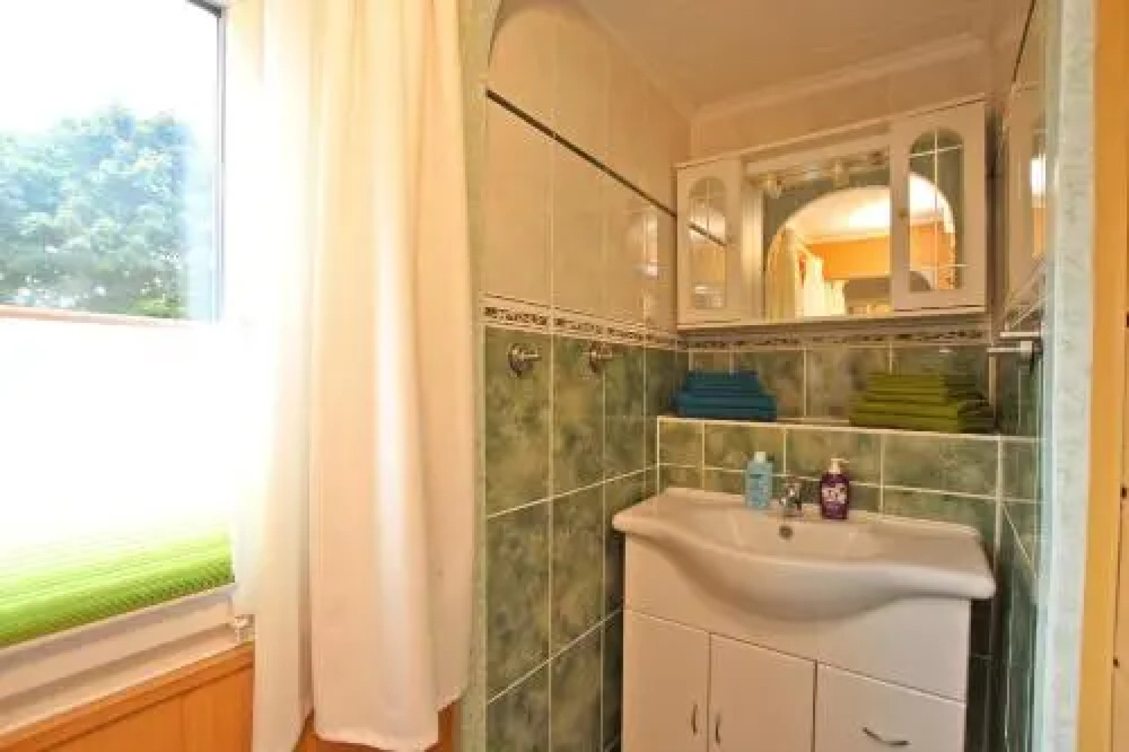 Ferienhaus mit Ruderboot Kummerow