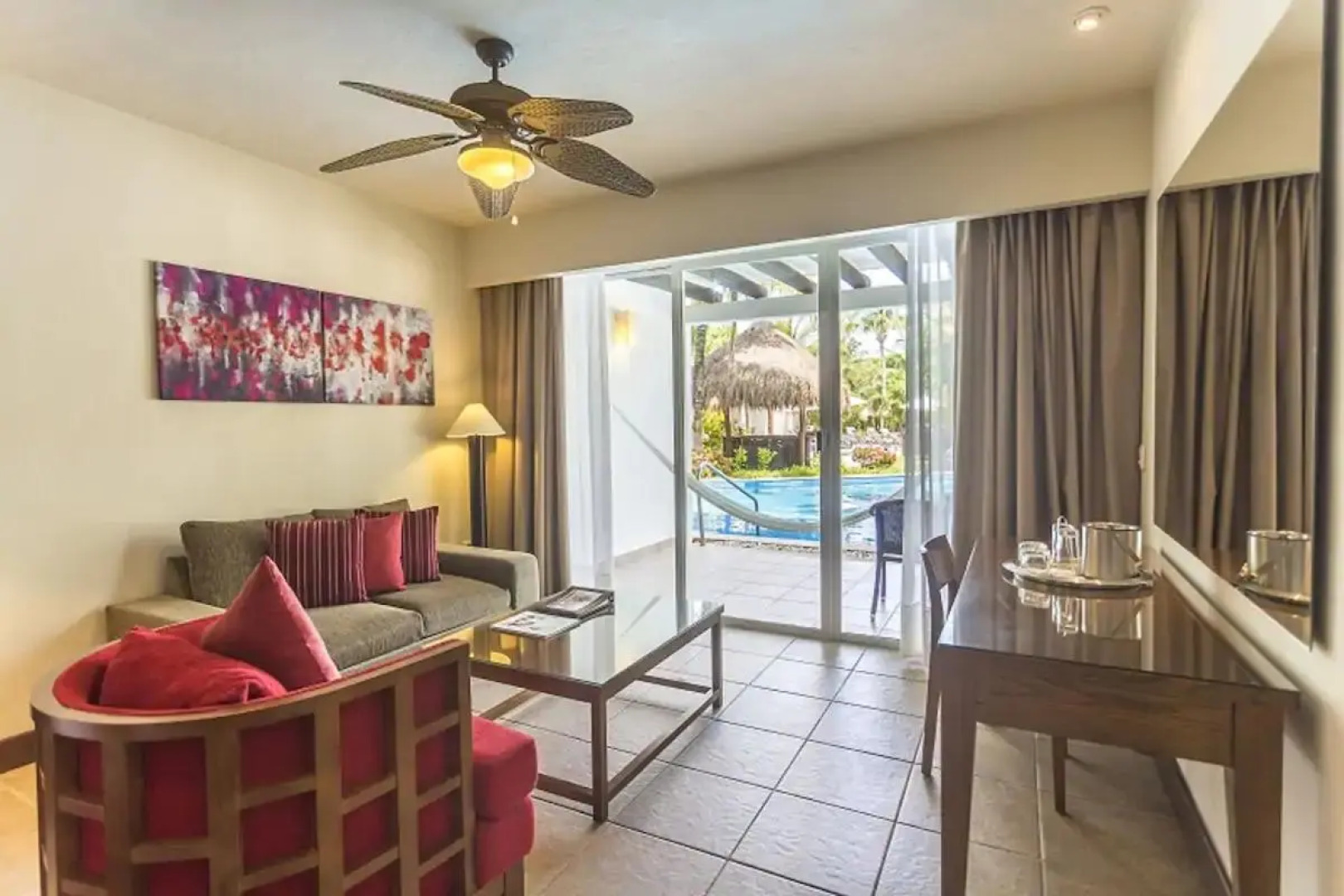 Secrets Aura Cozumel - Adults Only - All Inclusive