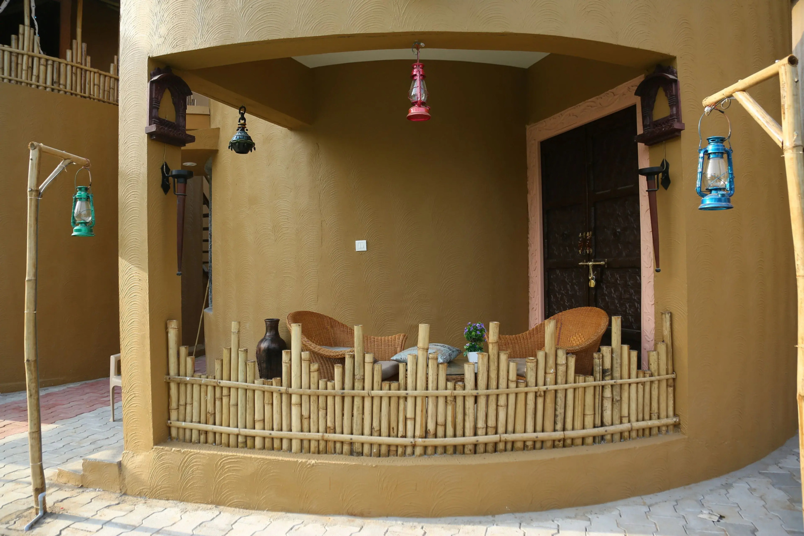 Hotel Natraj & Resort