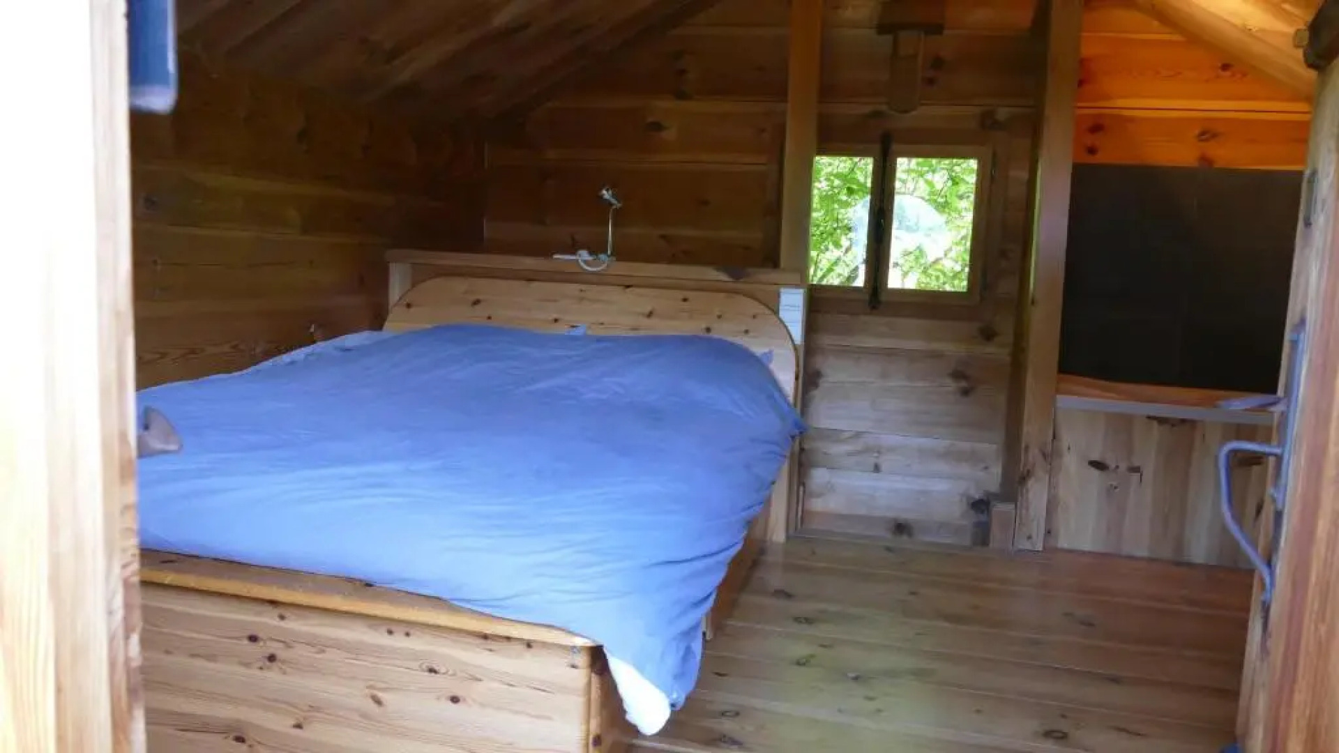 Chamonix petit chalet Cocooning